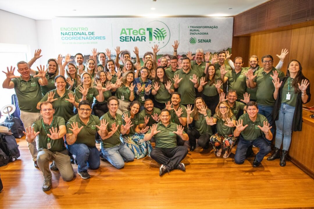 Assistência Técnica e Gerencial traz resultados imediatos ao produtor