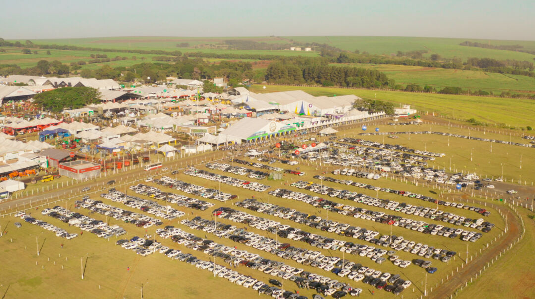 <strong>AGRISHOW LABs aproximará produtores rurais de inovações tecnológicas para o campo</strong>