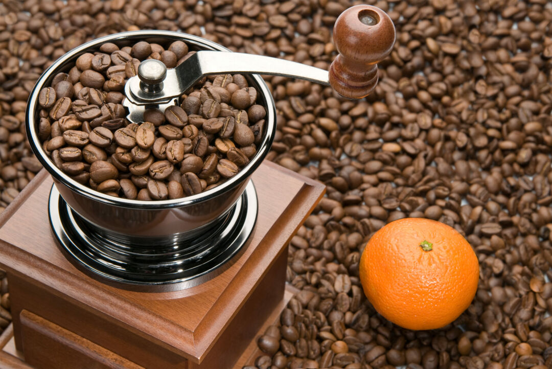 Governo reajusta preços mínimos da laranja e do café