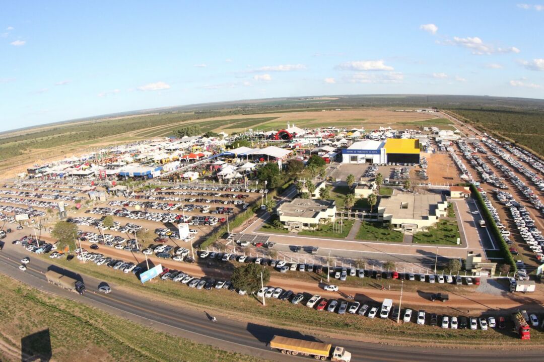 Empresas estrangeiras reforçam internacionalização da marca Bahia Farm Show