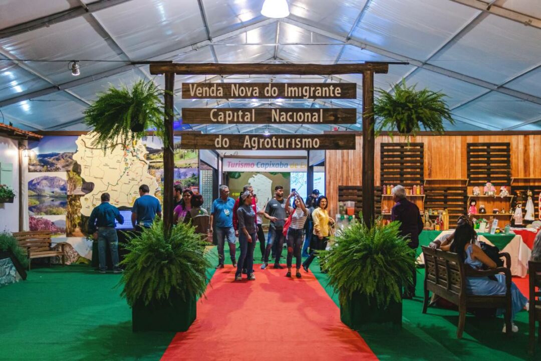 <strong>RuralturES será oportunidade para empreendimentos agroturísticos</strong>