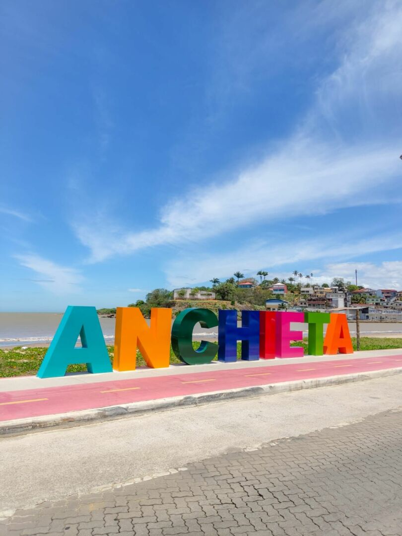 Anchieta poderá integrar Destinos Turísticos Inteligentes