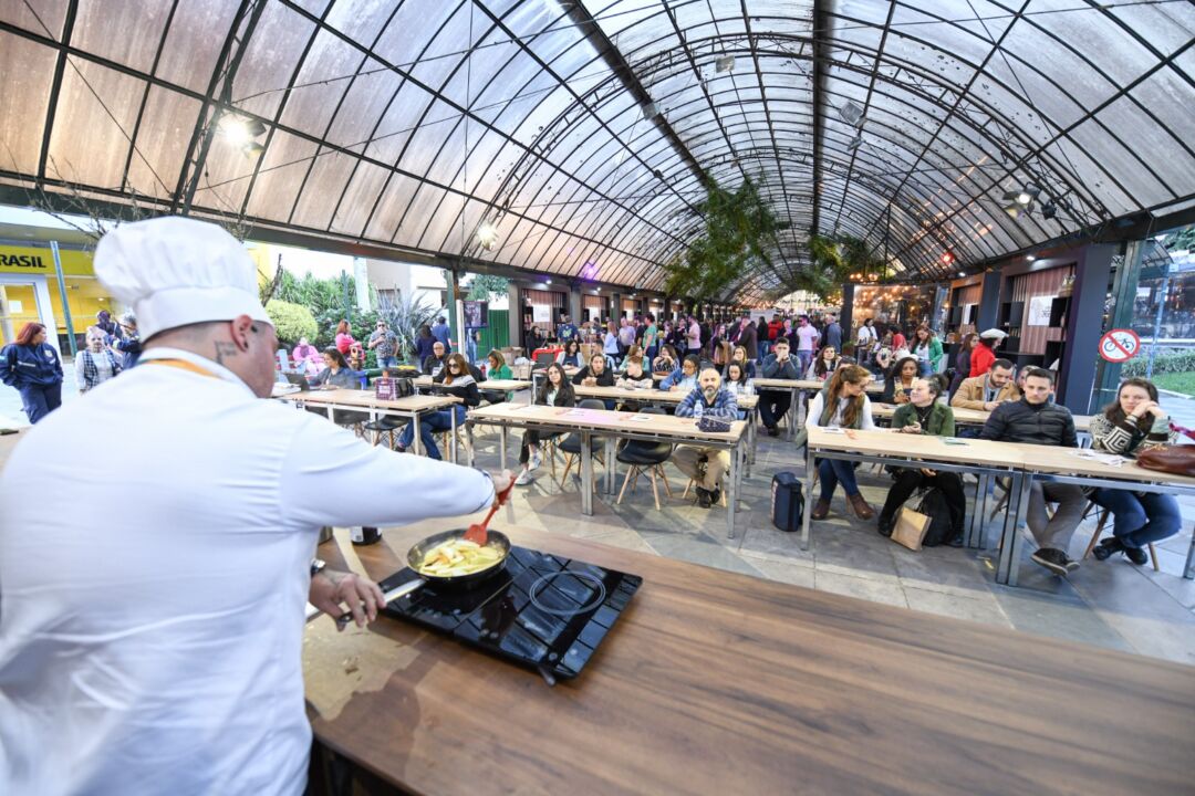 <strong>Connection Experience uniu o Brasil de norte a sul com diferentes terroirs</strong>