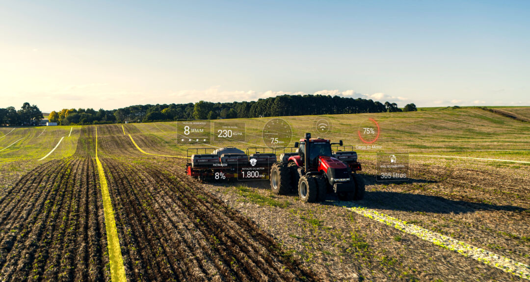 ConectarAGRO conecta mais de 14,4 milhões de hectares e anuncia novos associados