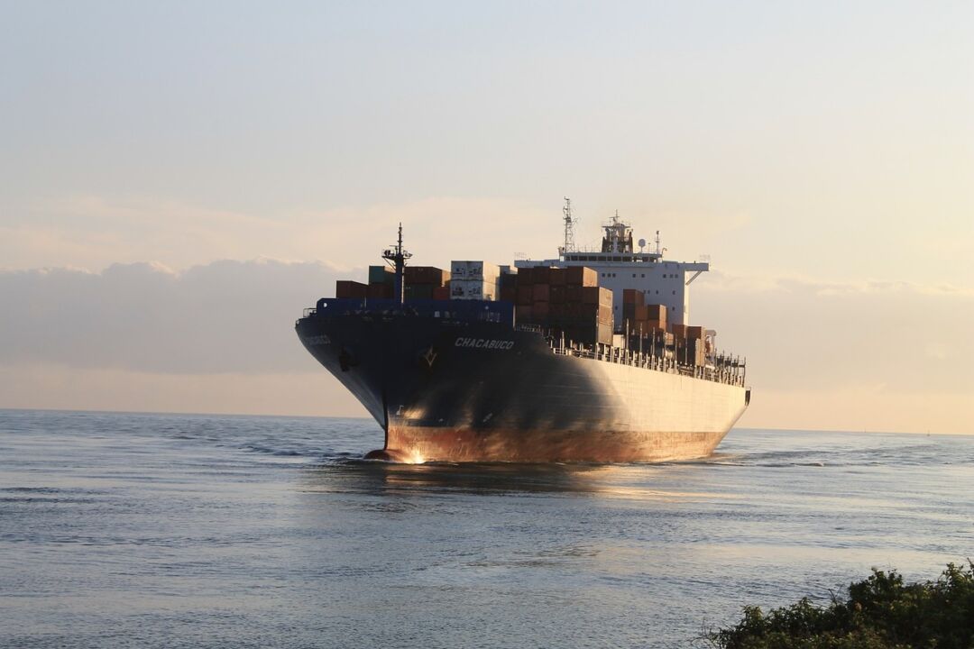 Exportação brasileira de café soma 2,7 milhões de sacas em abril de 2023