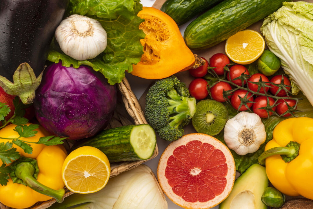Campanha para promover o consumo de produtos orgânicos será lançada na próxima semana