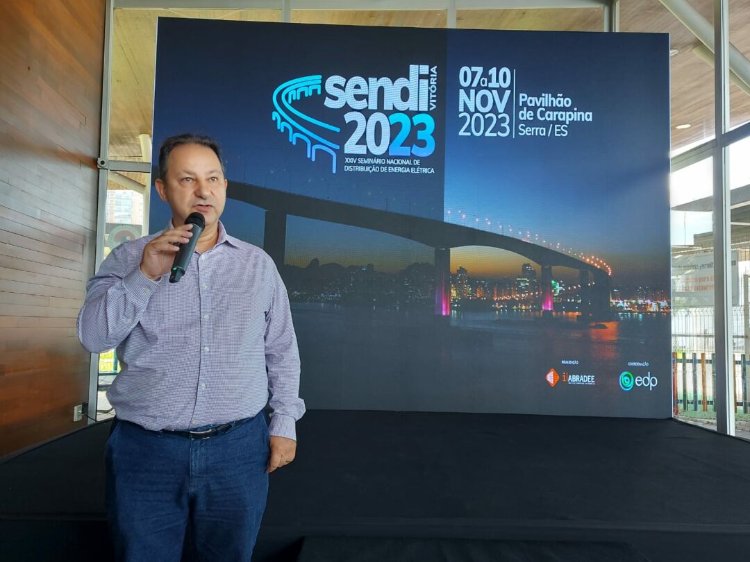 Espírito Santo vai sediar maior evento de distribuição de energia elétrica da América Latina