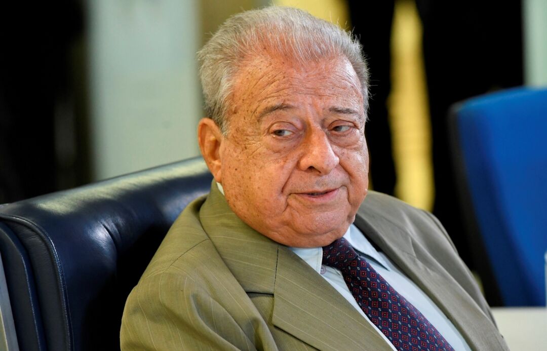 Entidades lamentam morte de ex-ministro da Agricultura, Alysson Paolinelli