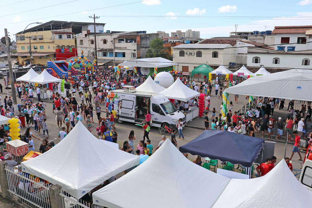 Celebração do Dia C 2023 na Grande Vitória acontecerá no município de Vila Velha