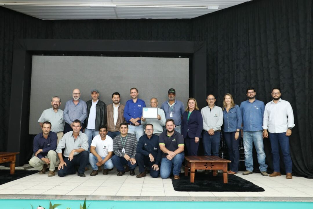Apresentados os primeiros resultados do programa de melhoramento do café do Cerrado