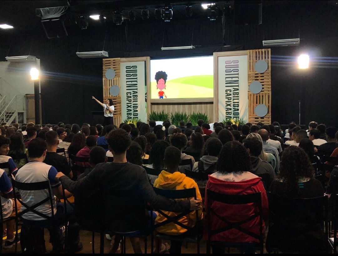 Evento sobre mudanças climáticas em Vitória debate os impactos no agronegócio