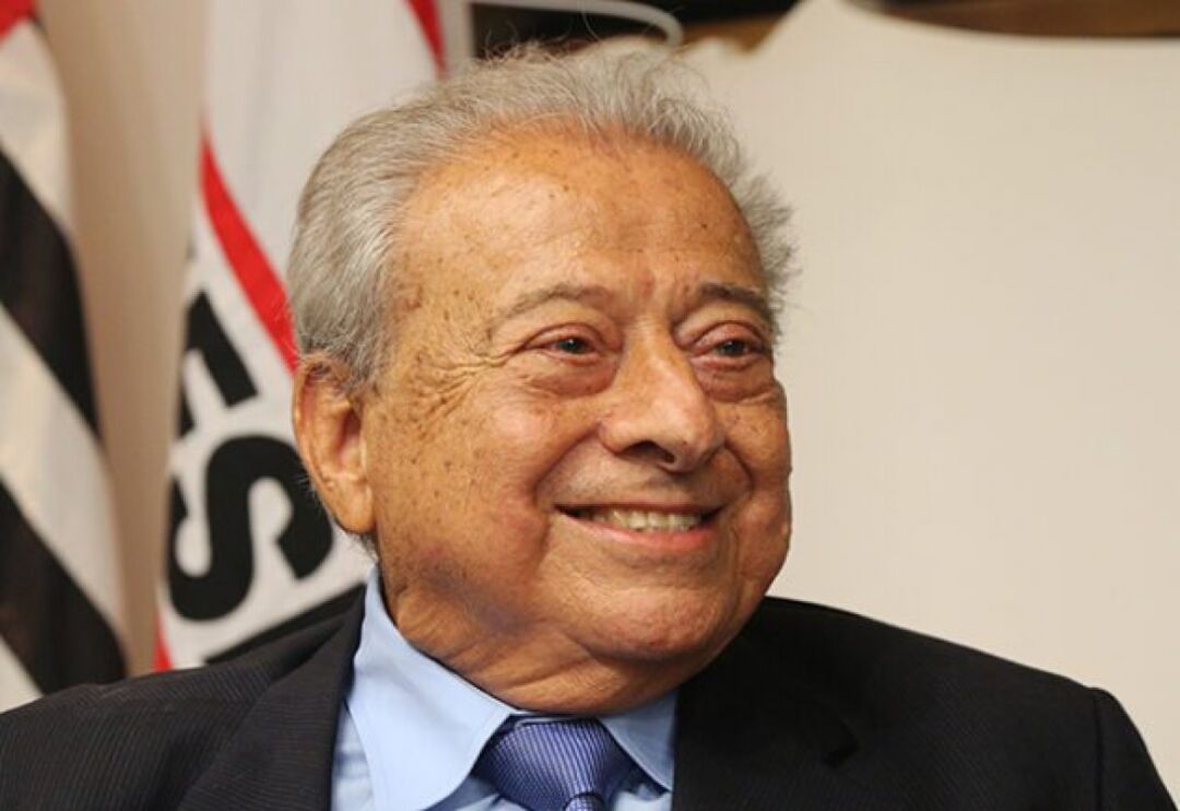 Sistema Faes / Senar / Sindicatos Rurais lamenta o falecimento de Alysson Paolinelli