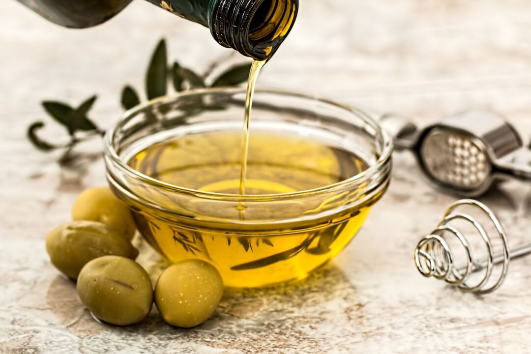 Divulgada lista de azeites de oliva impróprios para consumo