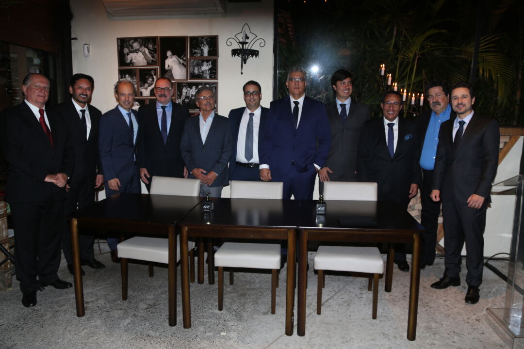 Associação dos Criadores de Nelore do Brasil tem novo presidente