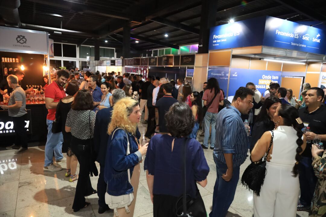 ExpoVinhos 2023 movimenta R$ 30 milhões em negócios