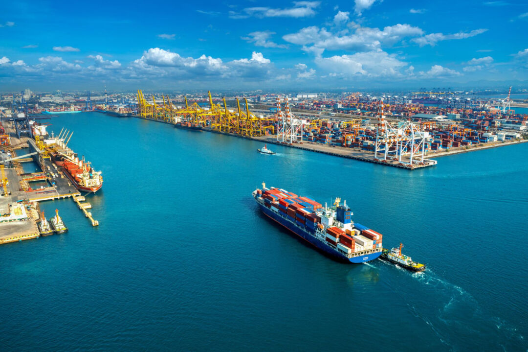 Brasil exporta mais de US$ 58,60 bilhões para a China este ano, principal destino comercial brasileiro