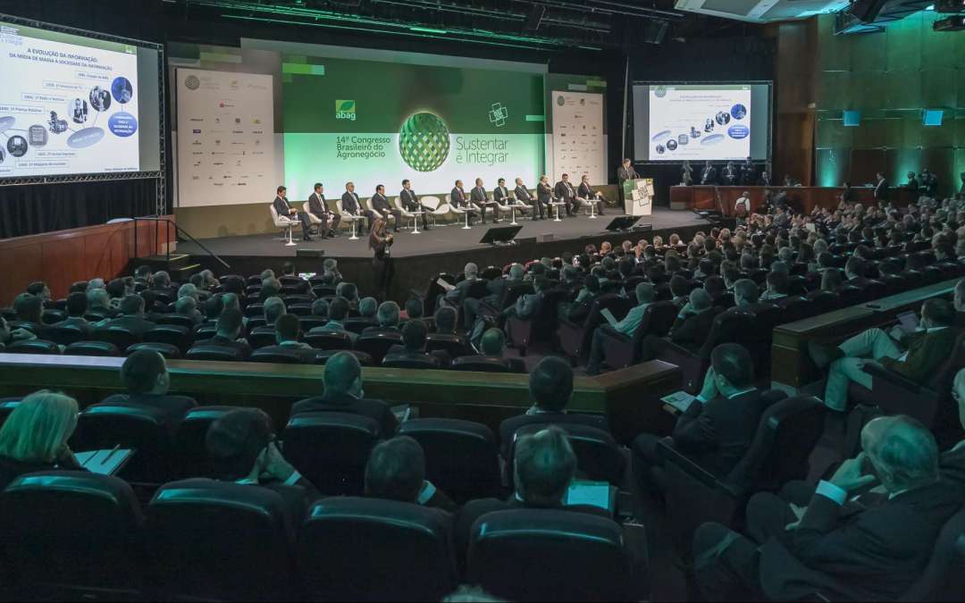 Inovação no agro amplia competitividade e impulsiona cadeias de valor e mercados