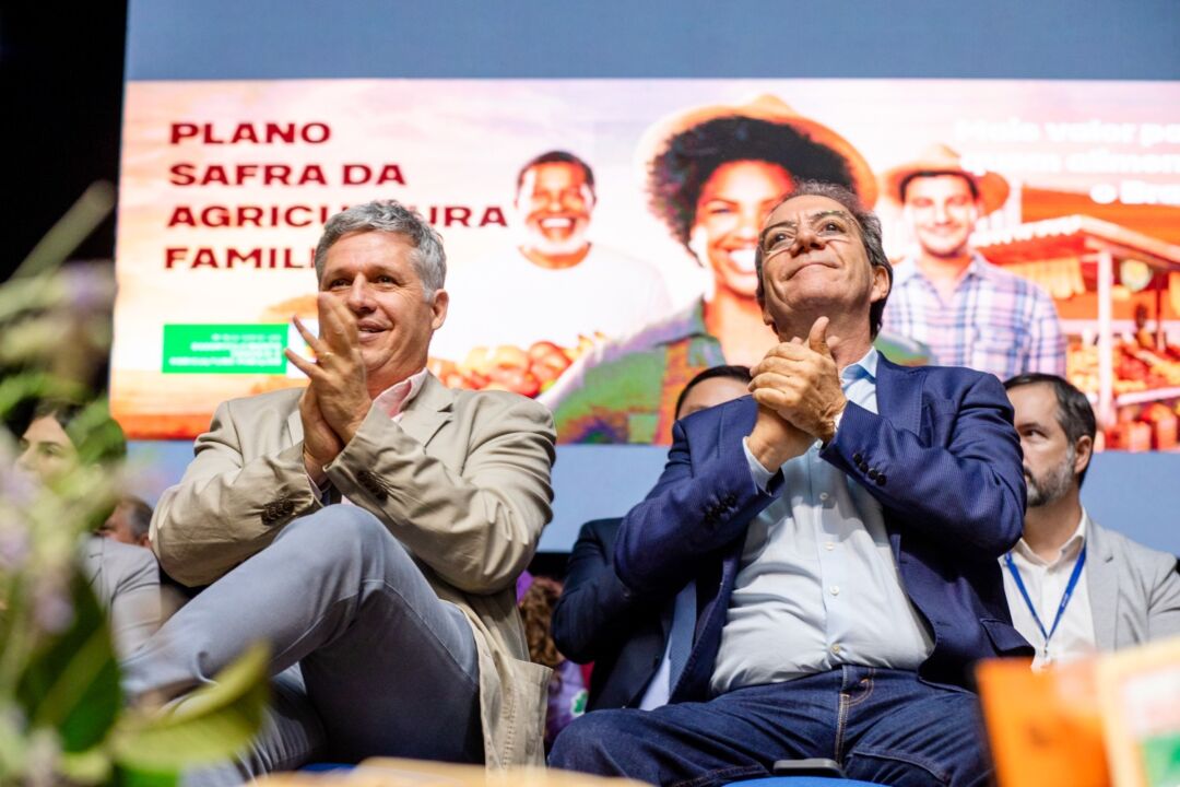 Agricultura Familiar deve movimentar R$ 42 bi na região Sul