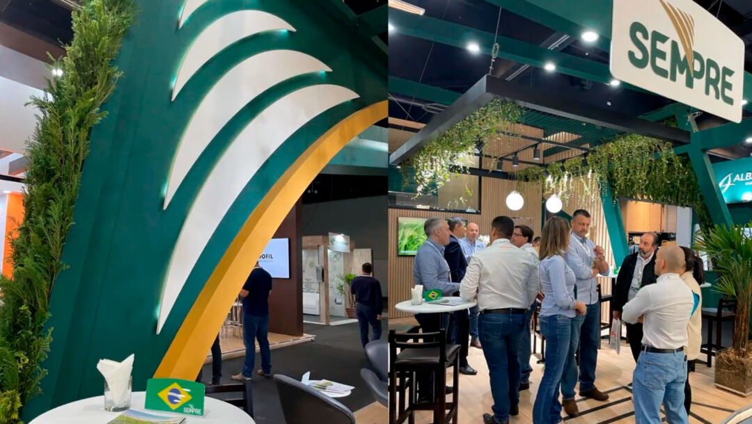 Avanço dos defensivos biodirigidos será apresentado no Congresso da ANDAV 2023