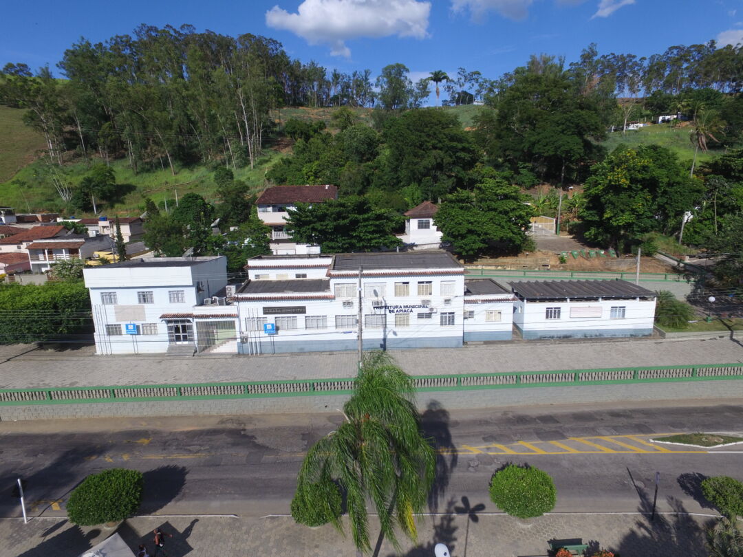 Apiacá é o nono município capixaba a instituir a Política Municipal do Cooperativismo