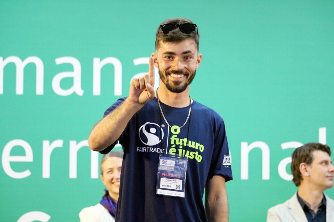Golden Cup Brasil: últimos dias de inscrição para o concurso dos melhores cafés Fairtrade do país