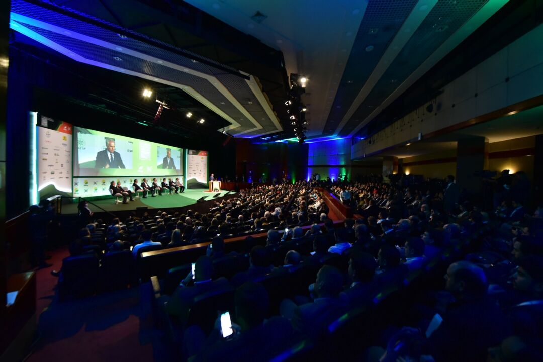 Congresso Brasileiro do Agronegócio começa na segunda-feira (7) em São Paulo