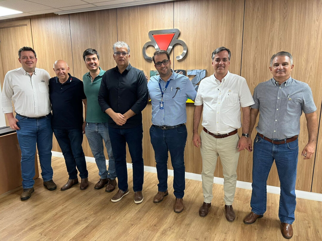 Maior exposição de nelore do Brasil será realizada em outubro