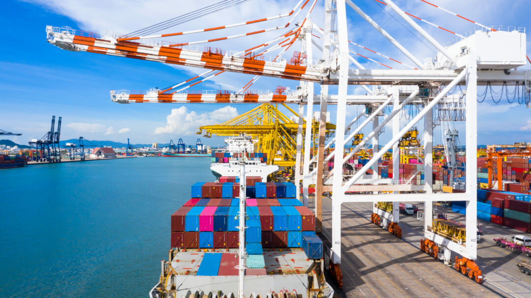 Brasil diversifica exportações do agro para o mundo e abre 51 novos mercados