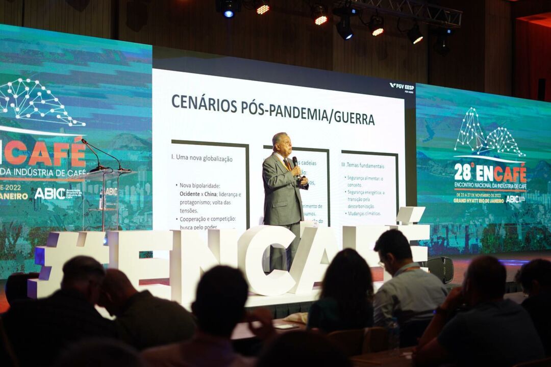 Encontro Nacional do Café completa 30 anos e já tem data marcada em 2025