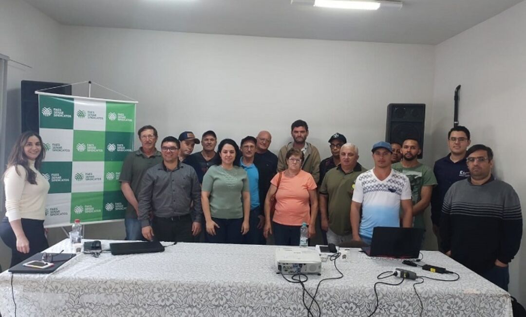 Projeto da CNA faz levantamento de custos de produção de café no Espírito Santo