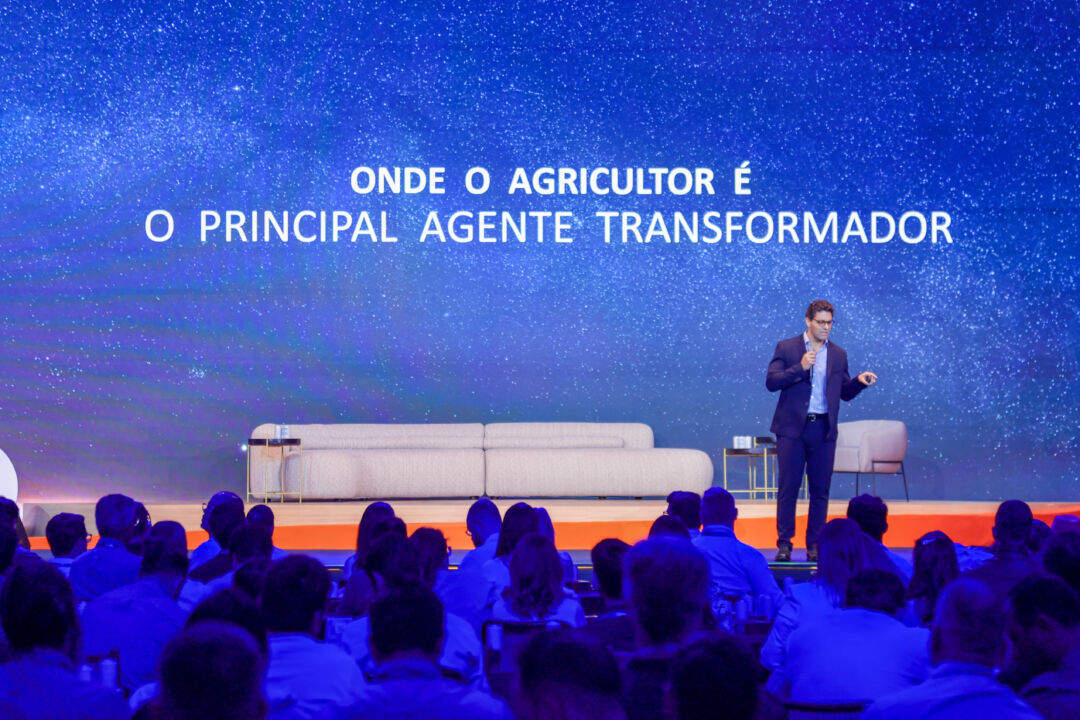 ORÍGEO 360 reúne líderes e 450 produtores rurais e mostra que ESG representa o futuro da agricultura