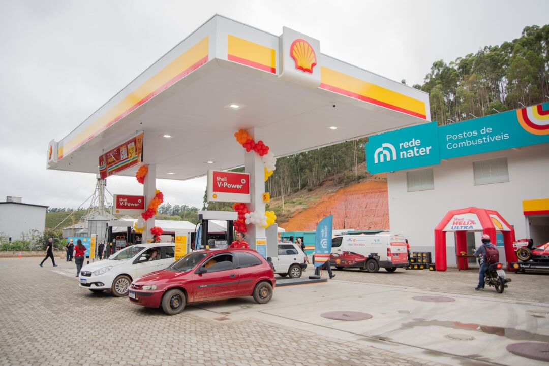 Nater Coop anuncia investimentos de aproximadamente R$ 7 milhões em expansões