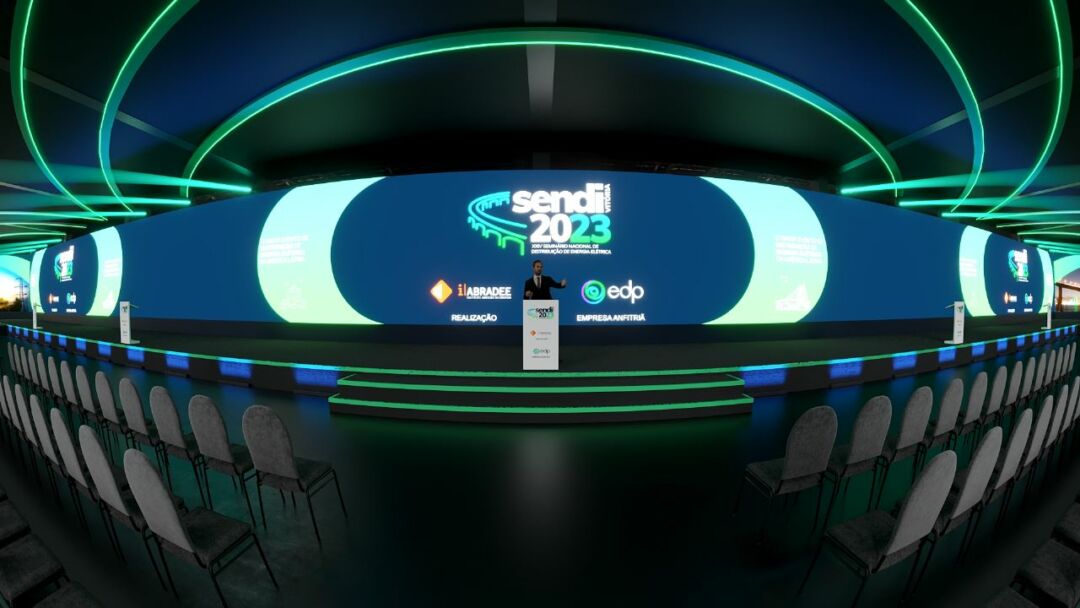 Mais de 240 trabalhos técnicos foram selecionados para o maior evento do setor elétrico da América Latina