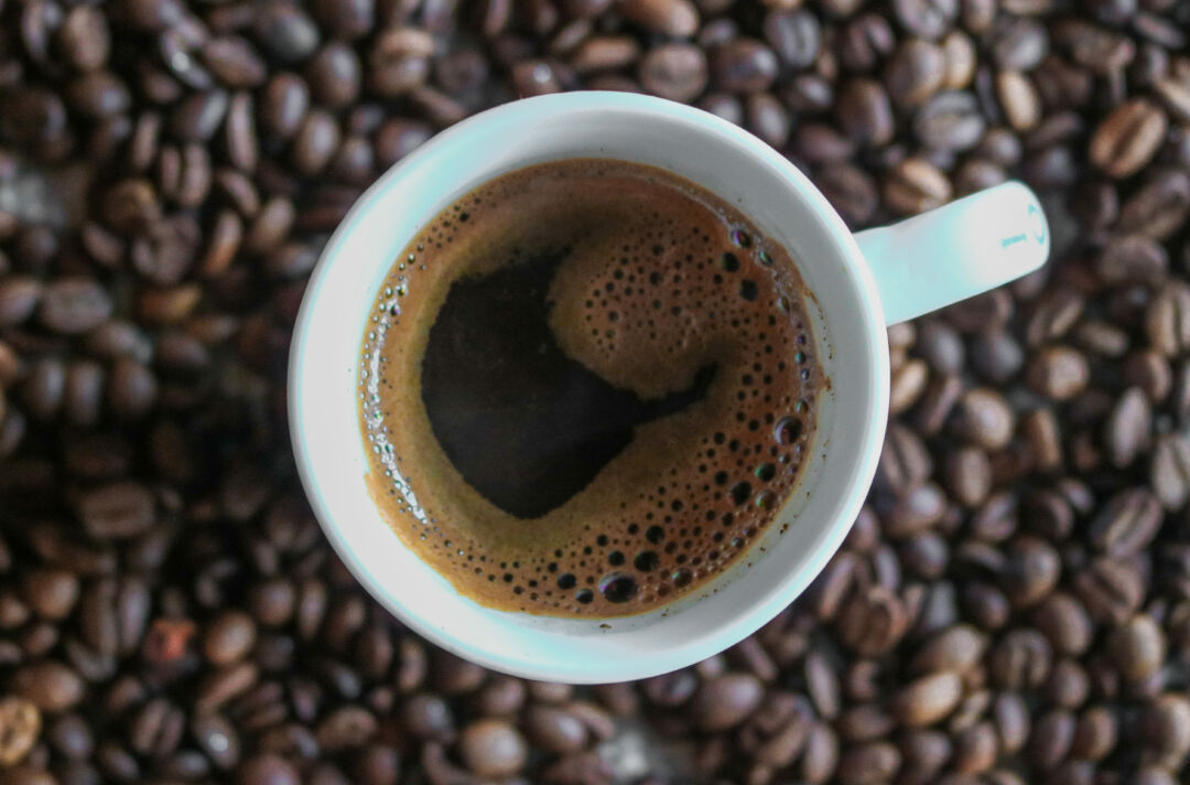Consumo de café segue em alta no Brasil