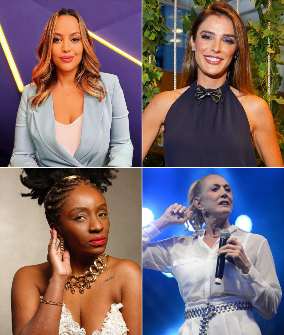 Nomes do empreendedorismo feminino estarão no Espírito Santo para o EmpoderaDONAS