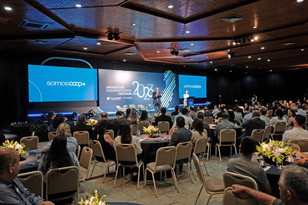 Cooperativas capixabas crescem e já reúnem 747 mil cooperados