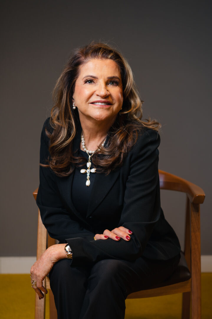 Fundadora do Festuris, Marta Rossi receberá Medalha de Mérito da Academia Brasileira de Eventos e Turismo