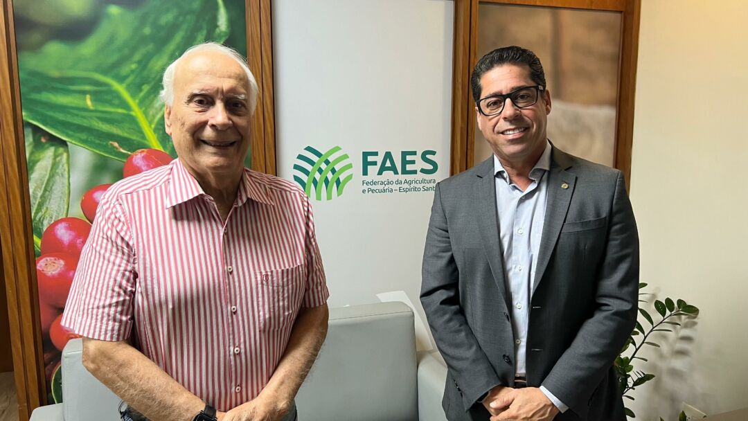 Assembleia estuda implementar observatório do agro no ES