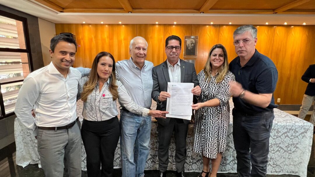 Assembleia põe fim à tramitação de projeto que buscava proibir drones agrícolas no Espírito Santo