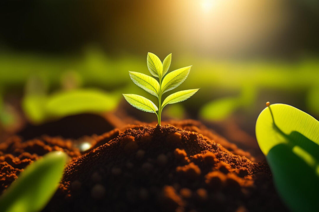 Registradas inovações tecnológicas para o controle de pragas na agricultura