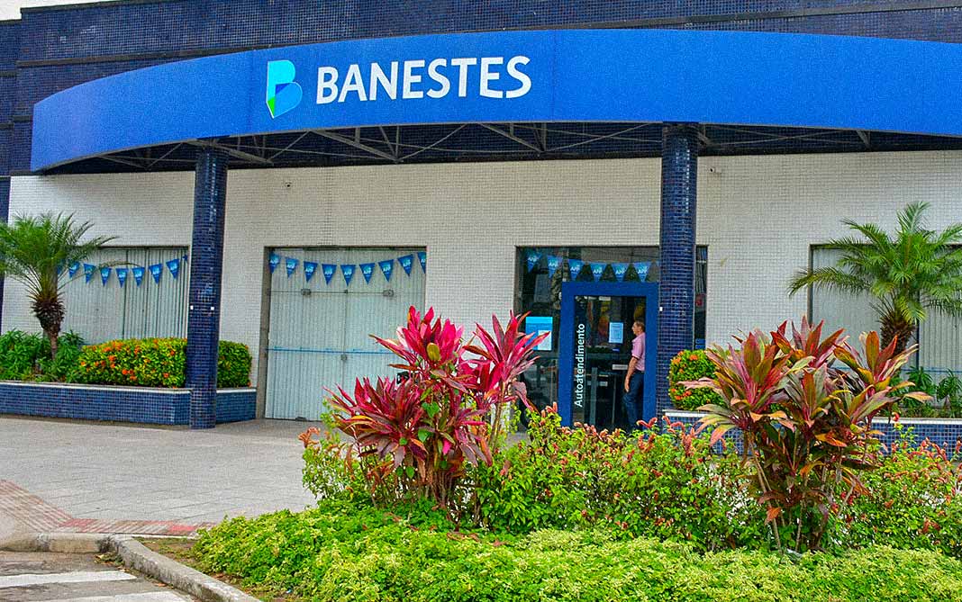 Banestes tem lucro líquido recorde de R$ 371 milhões em 2023