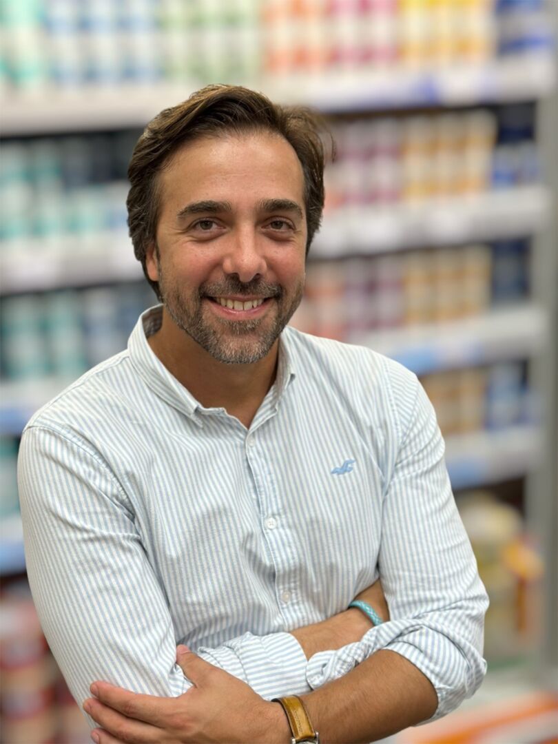 Guilherme Portella é reeleito no Sindicato da Indústria de Laticínios do Rio Grande do Sul
