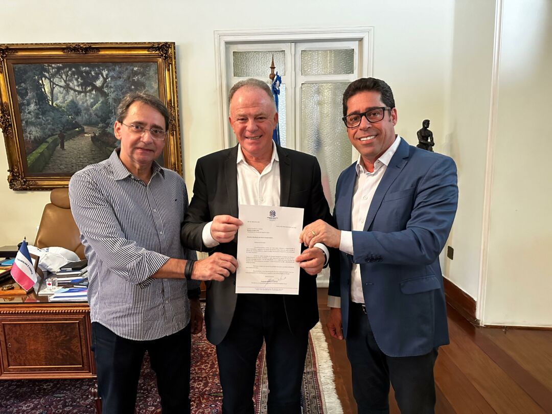 Assembleia Legislativa do Espírito Santo economiza e devolve R$ 6 Milhões aos Cofres Públicos
