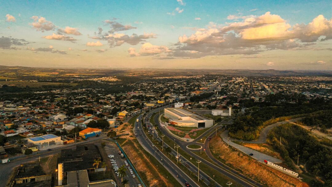 Cidades do interior crescerem mais que capitais e criam oportunidades de negócios