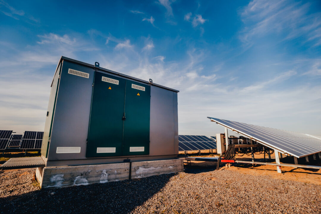 Mercado de armazenamento de energia pode atrair mais de US$ 12,5 bilhões ao ano