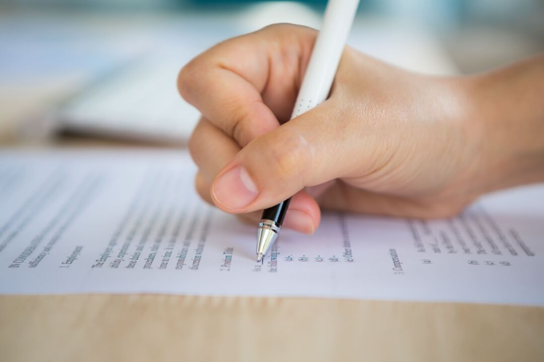 Últimos dias para inscrição no concurso do Idaf