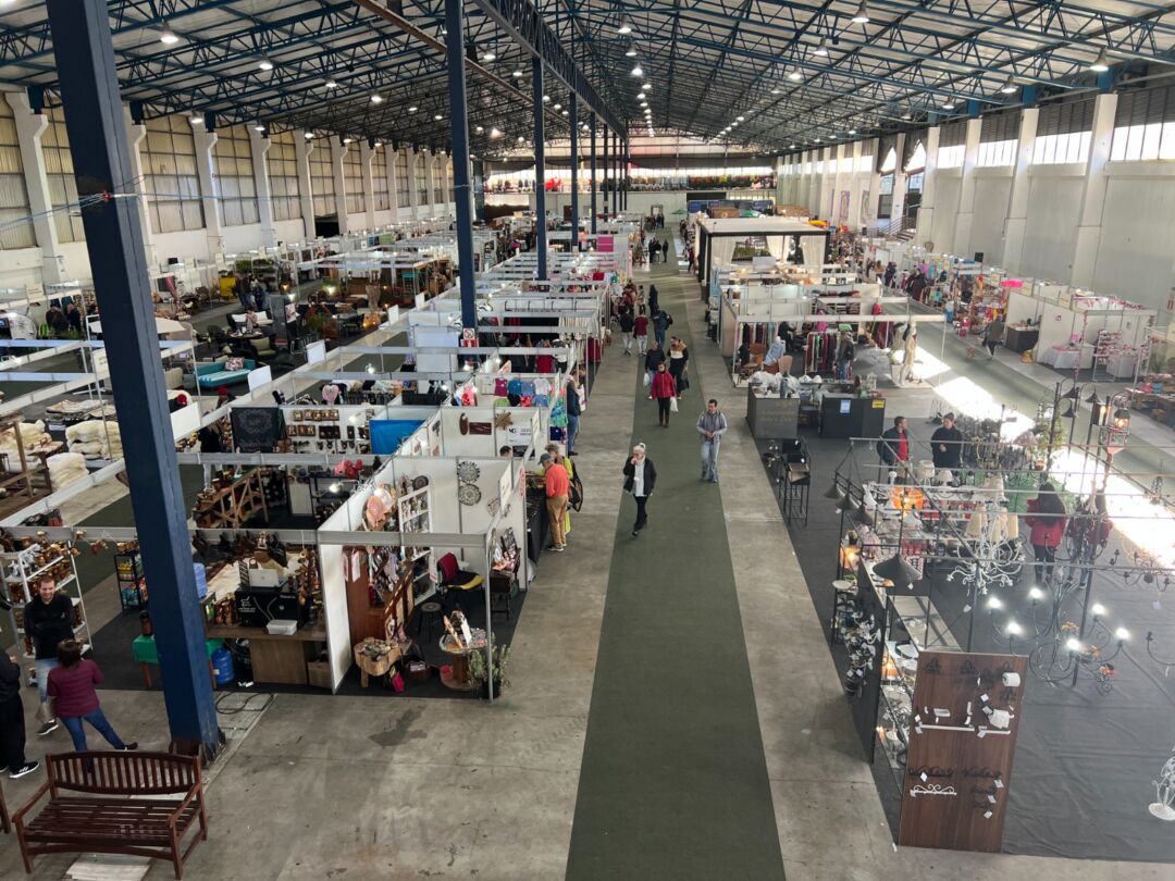 Feira Feito em Gramado promete ser a maior da história