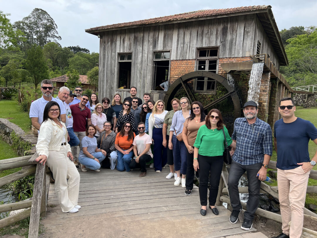 Turismo de experiências é a tendência brasileira