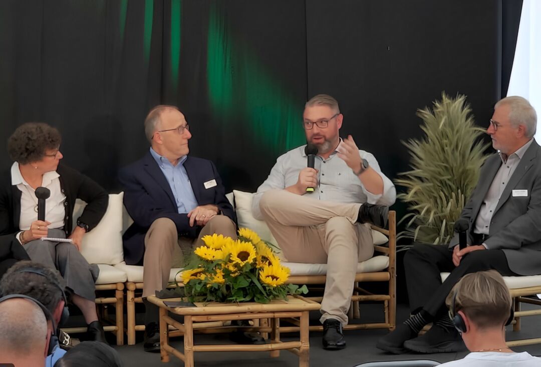 Especialistas alertam sobre perdas bilionárias no agronegócio com as mudanças climáticas