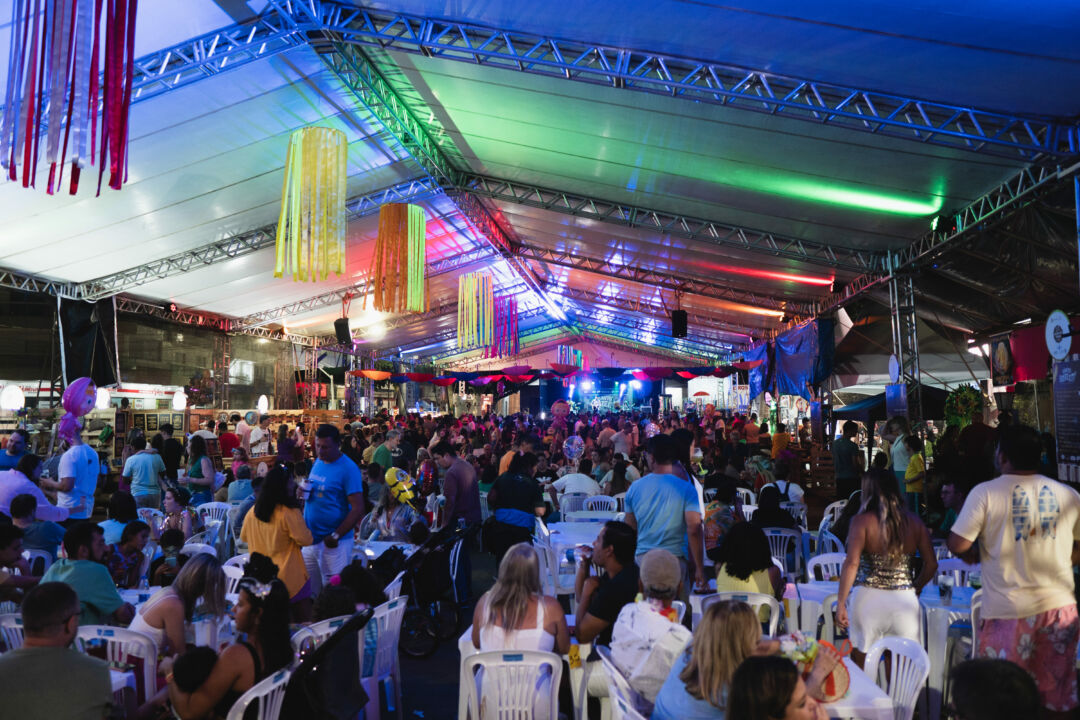 Santo Boteco agita Carnaval em Santa Teresa 